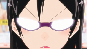 Denki gai no honya-san